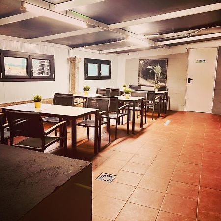 Alojamiento Camino Portugues Porriño Exterior foto