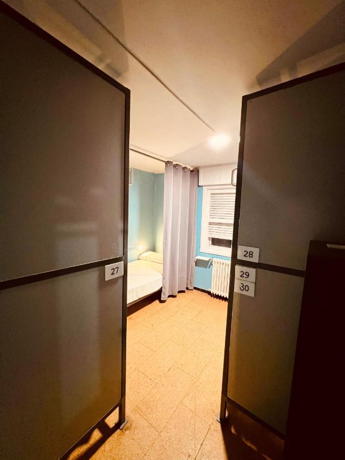 Alojamiento Camino Portugues Porriño Exterior foto