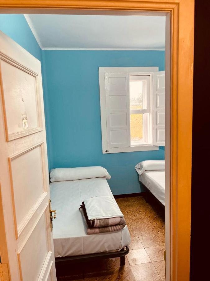 Alojamiento Camino Portugues Porriño Exterior foto