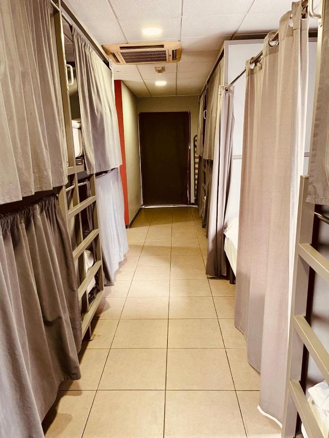 Alojamiento Camino Portugues Porriño Exterior foto